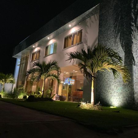Hotel Royal Sg Салинополис Экстерьер фото