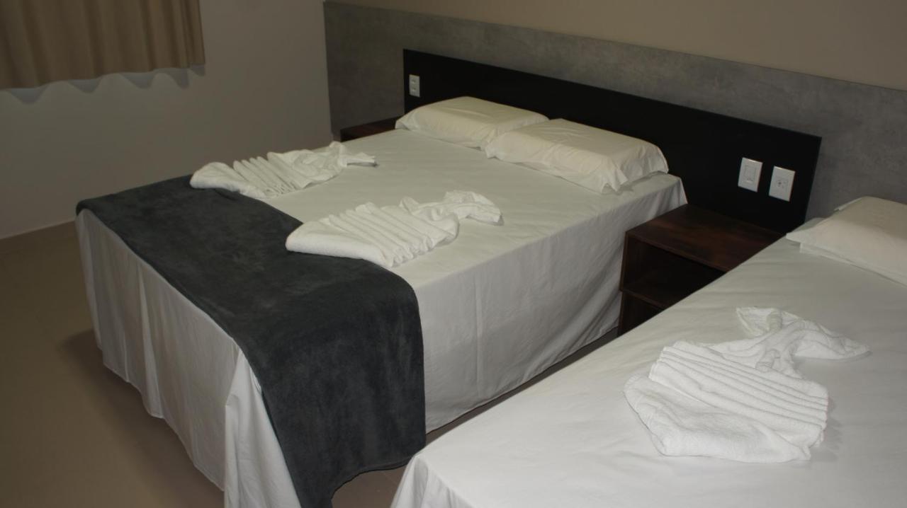 Hotel Royal Sg Салинополис Экстерьер фото
