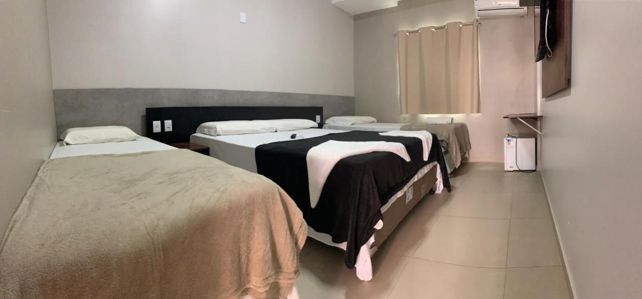 Hotel Royal Sg Салинополис Экстерьер фото