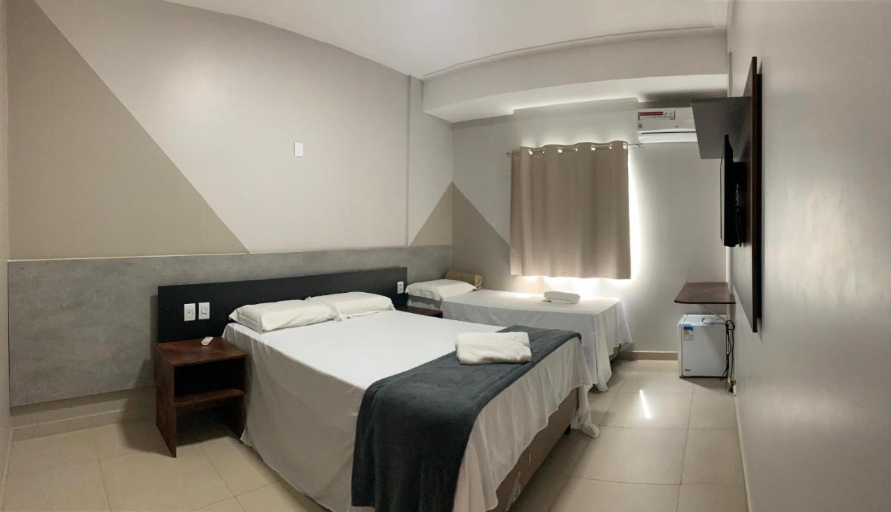 Hotel Royal Sg Салинополис Экстерьер фото