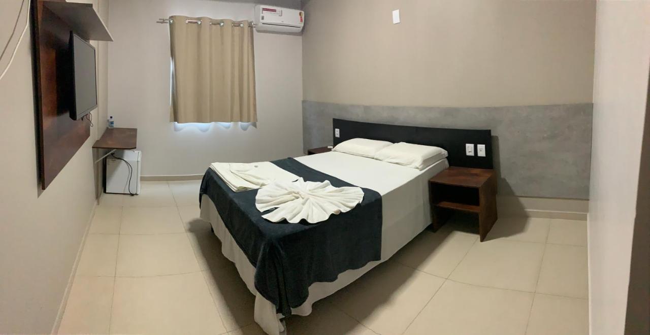 Hotel Royal Sg Салинополис Экстерьер фото