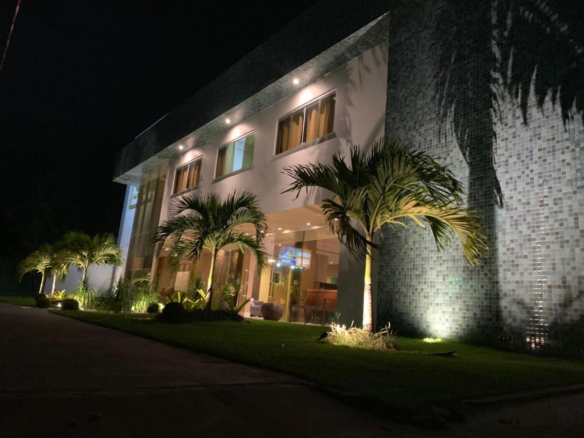 Hotel Royal Sg Салинополис Экстерьер фото
