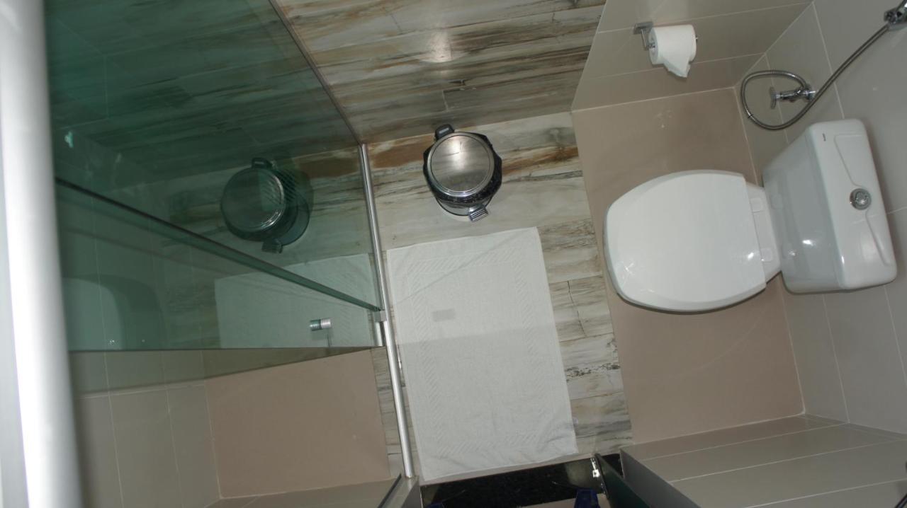 Hotel Royal Sg Салинополис Экстерьер фото