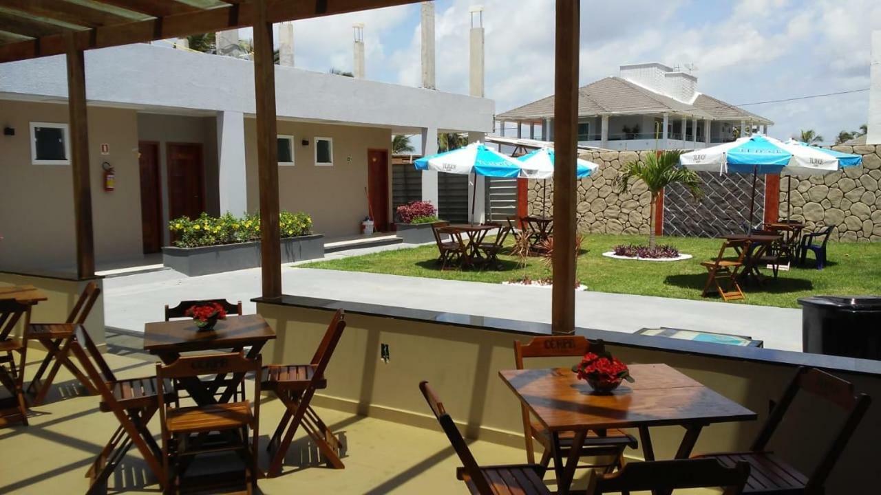 Hotel Royal Sg Салинополис Экстерьер фото