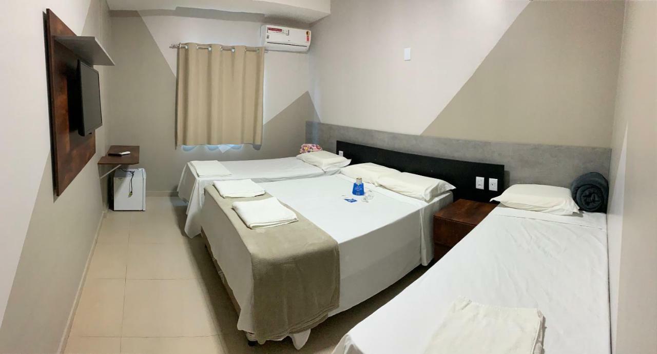 Hotel Royal Sg Салинополис Экстерьер фото