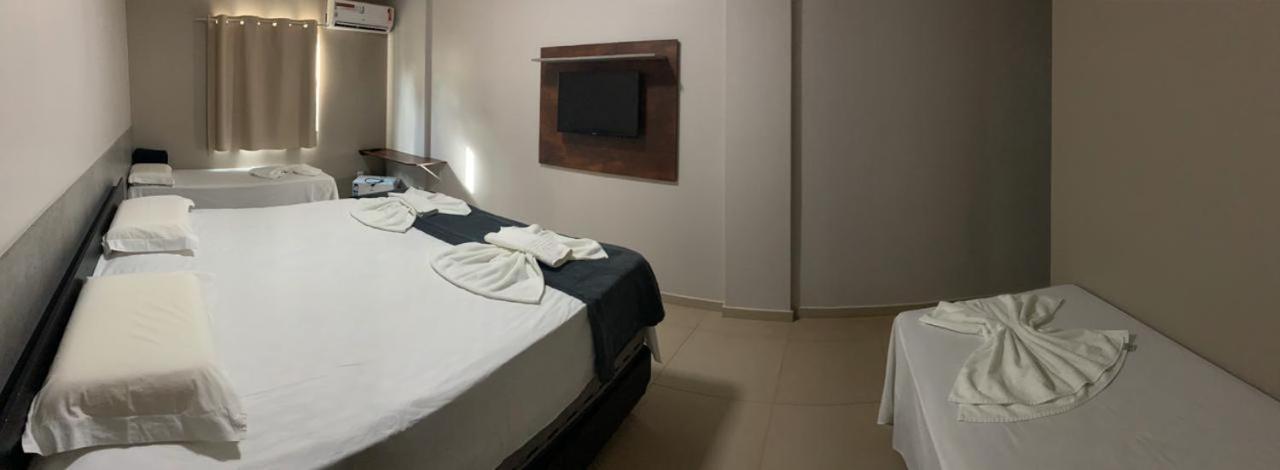 Hotel Royal Sg Салинополис Экстерьер фото