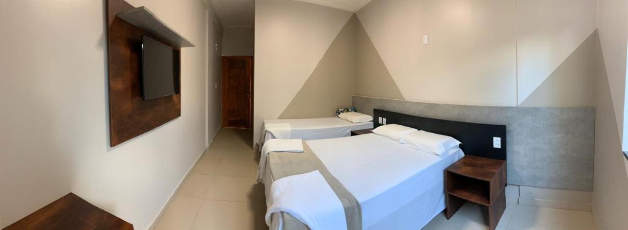 Hotel Royal Sg Салинополис Экстерьер фото
