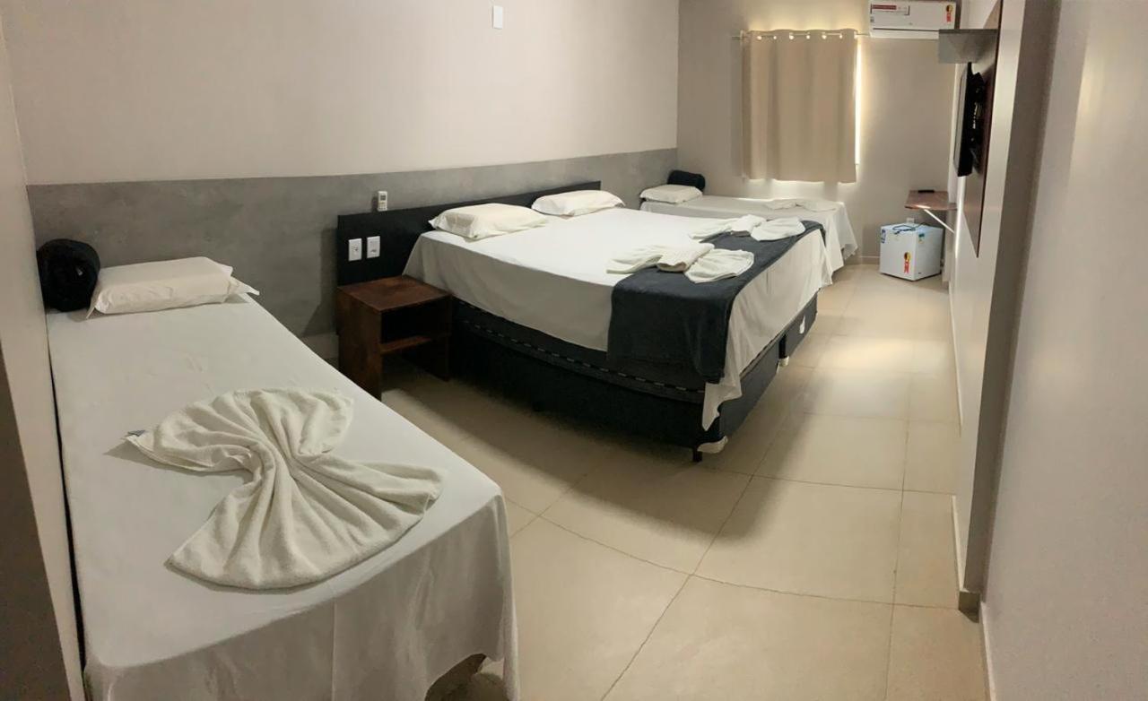 Hotel Royal Sg Салинополис Экстерьер фото